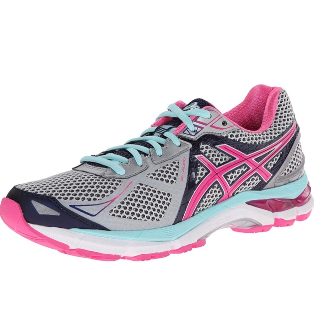 ASICS GT 2000 3 Women’s Running Shoe